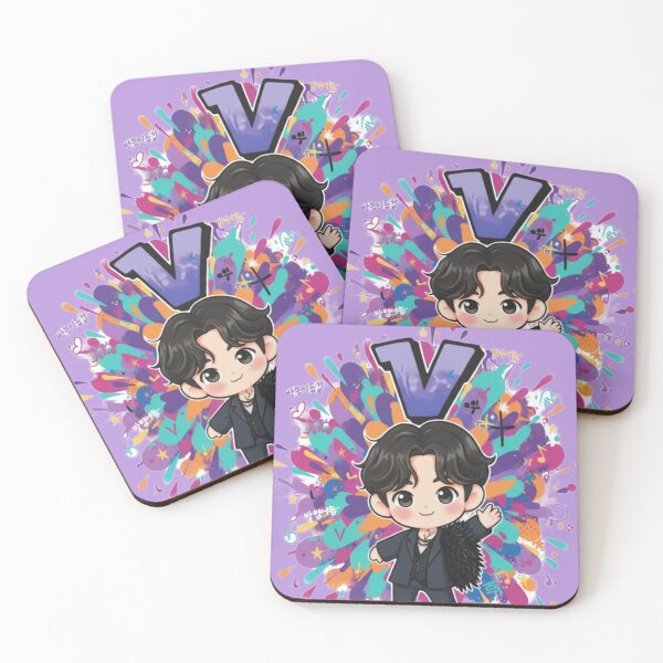 Item preview, BTS Army aesthetics ?? designed and sold by KimDesignLab.