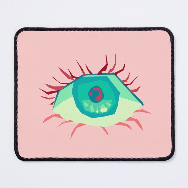 Item preview, open eye designed and sold by Stormsoaked.