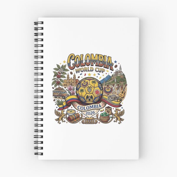 Item preview, colombia world cup designed and sold by designsbysamantha.