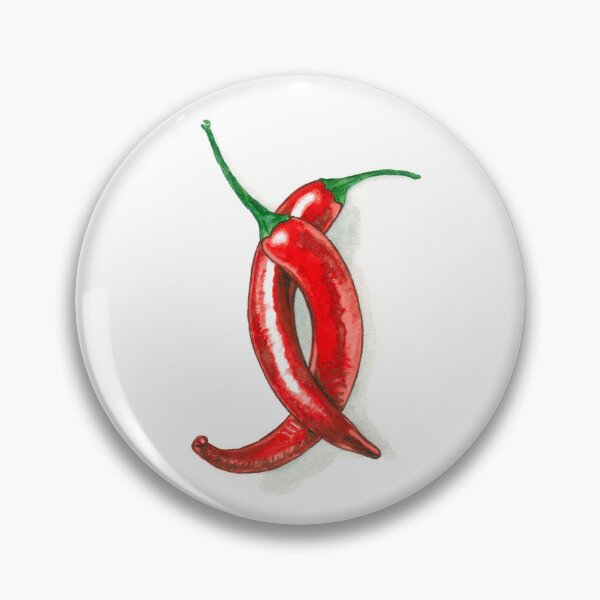 Artikelvorschau, Scharfe Paprika entworfen und verkauft von savousepate.