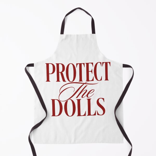Item preview, Protect The Dolls, Trans Rights Are Human Rights, LGBTQ Pride, Gender Equality designed and sold by Sprinkle12345.