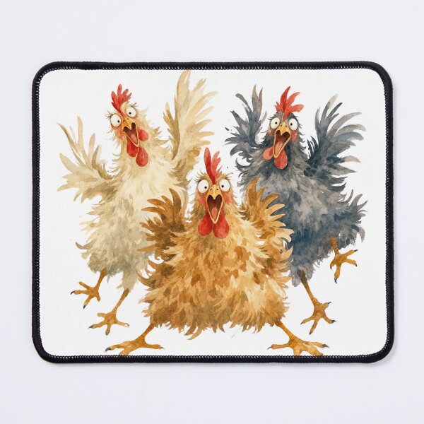 Item preview, Funny Chicken near me, What's Kicking Little Tee, Cute Farm Animal Tee, Country Chicken Lover, Back to School Chicken Shirt designed and sold by HamadaArtivio1.