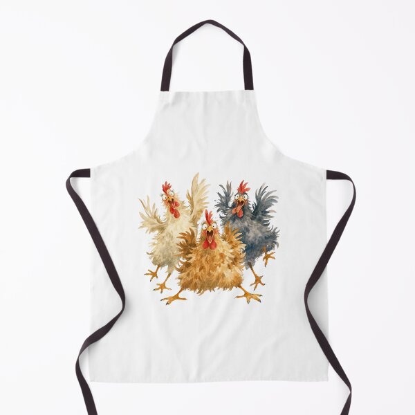 Item preview, Funny Chicken near me, What's Kicking Little Tee, Cute Farm Animal Tee, Country Chicken Lover, Back to School Chicken Shirt designed and sold by HamadaArtivio1.