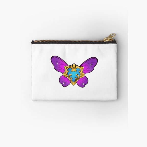 Item preview, Wings Of Devotion designed and sold by MiraBelleFinds.