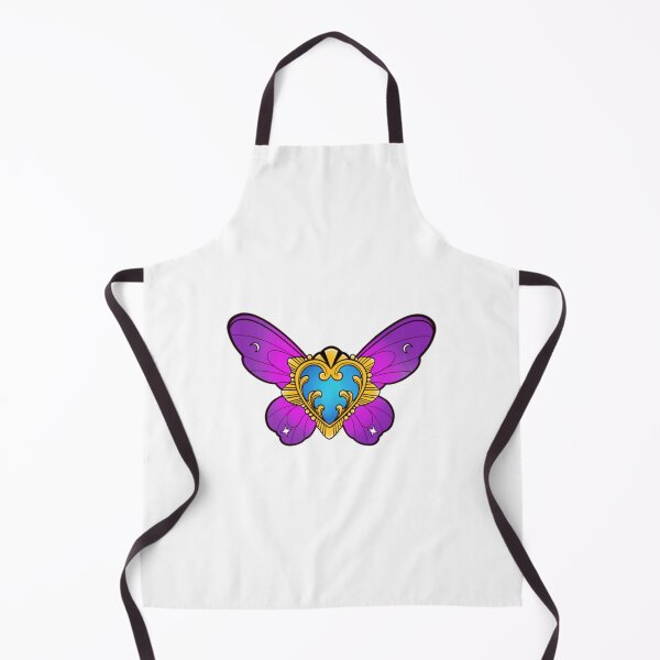 Item preview, Wings Of Devotion designed and sold by MiraBelleFinds.