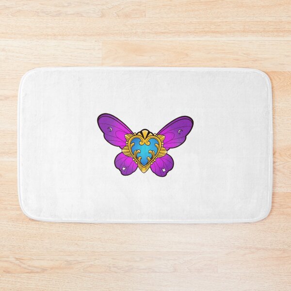 Item preview, Wings Of Devotion designed and sold by MiraBelleFinds.