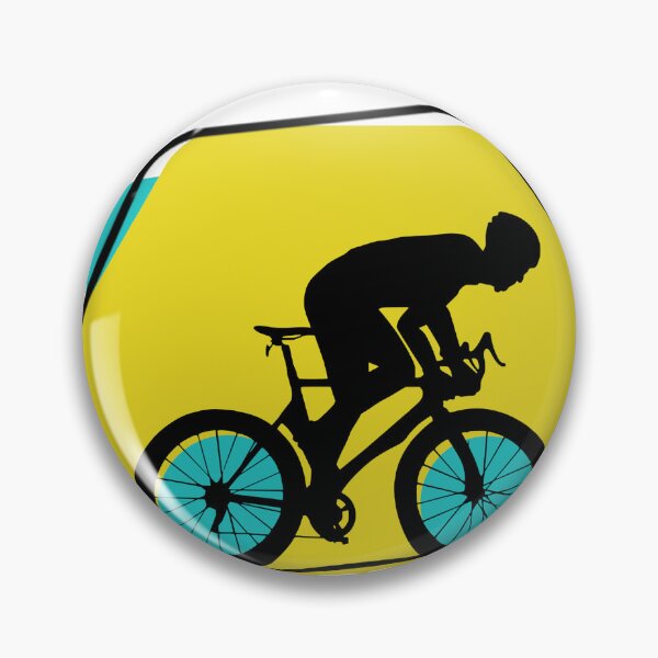 Item preview, Keep Calm Keep Paddling Retro Cycling Graphic Art designed and sold by ArhaanFashions.