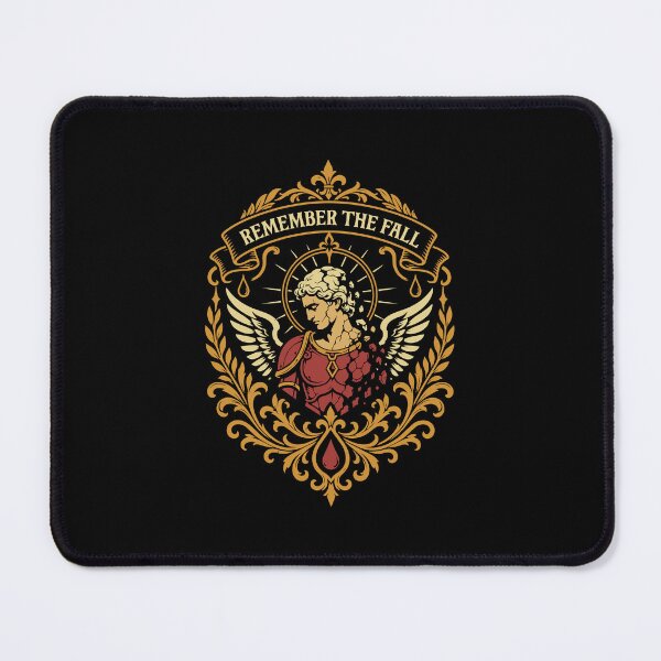 Item preview, Remember the Fall Angel Wargaming designed and sold by pixeptional.