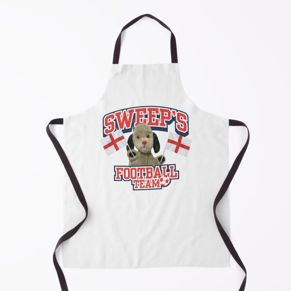 Item preview, Sweep's Football Team England World Cup designed and sold by All-And-Every.