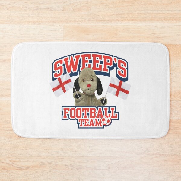 Item preview, Sweep's Football Team England World Cup designed and sold by All-And-Every.
