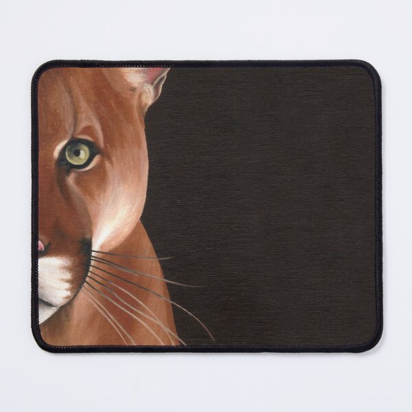 Item preview, Puma face designed and sold by savousepate.