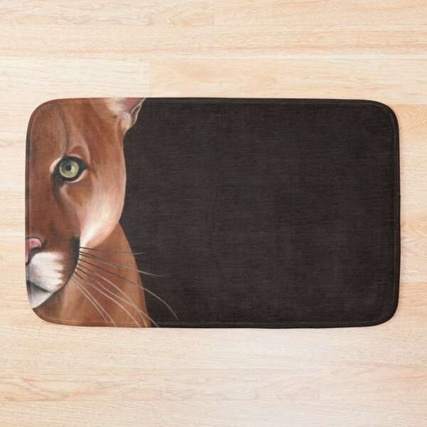 Item preview, Puma face designed and sold by savousepate.