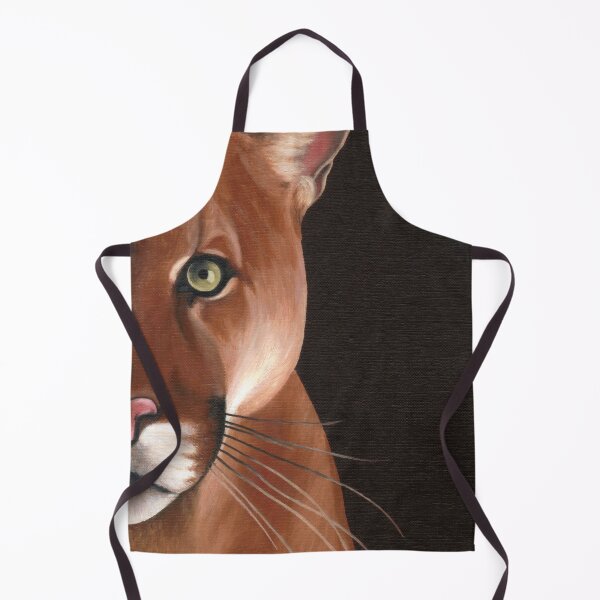 Item preview, Puma face designed and sold by savousepate.