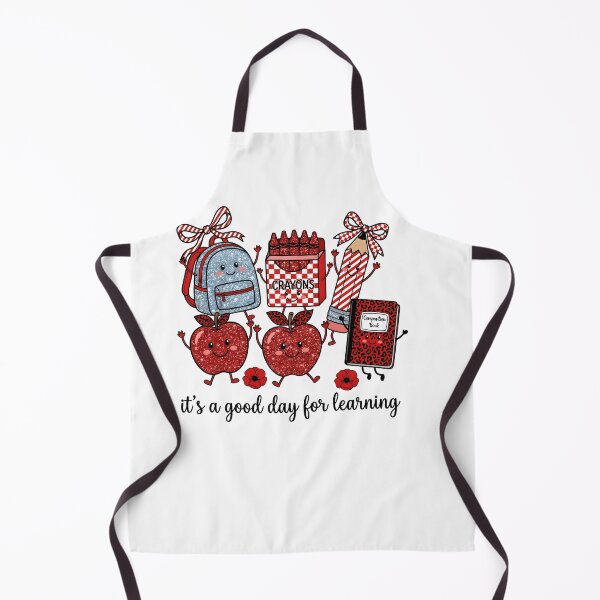 Item preview, Cute Day For Learning Back To School Kids Teacher designed and sold by KroghDs.