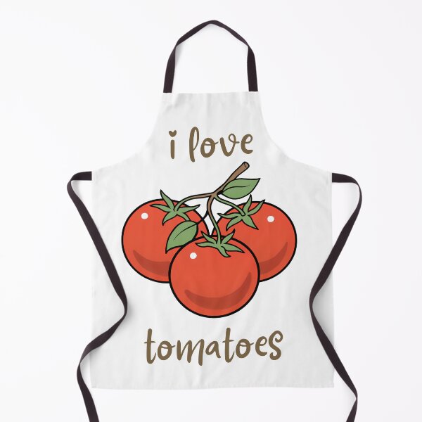 Item preview, Tomatoes designed and sold by ArcticFoxStudio.