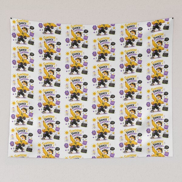 Item preview, Bright Dance Soul designed and sold by QuirkNest Studio .
