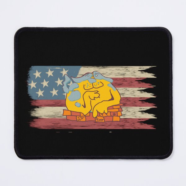 Item preview, Animal Day Cartoon National Dog Month designed and sold by vibeno1.