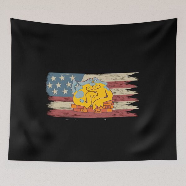 Item preview, Animal Day Cartoon National Dog Month designed and sold by vibeno1.
