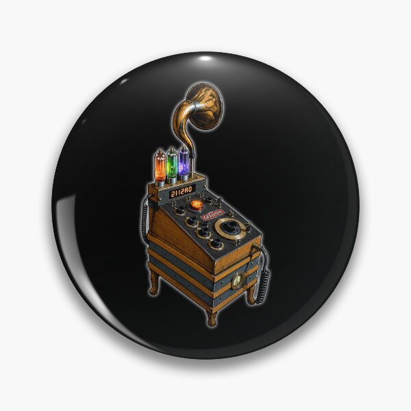 Item preview, GeFilter Device #2 - 3D designed and sold by retrozest.