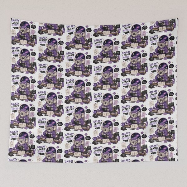 Item preview, Cosmic Dream Planner designed and sold by QuirkNest Studio .