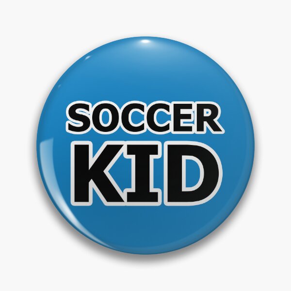 Item preview, Soccer Kid - Name For a Child Soccer Fan or Player designed and sold by Beachy.