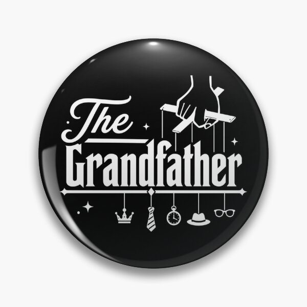 Item preview, The Grandfather, Gift for Grandpa , Paternity, Fathers Day Gift, Baby Announcement, Grandpa to Be ,Pregnancy designed and sold by Sprinkle12345.