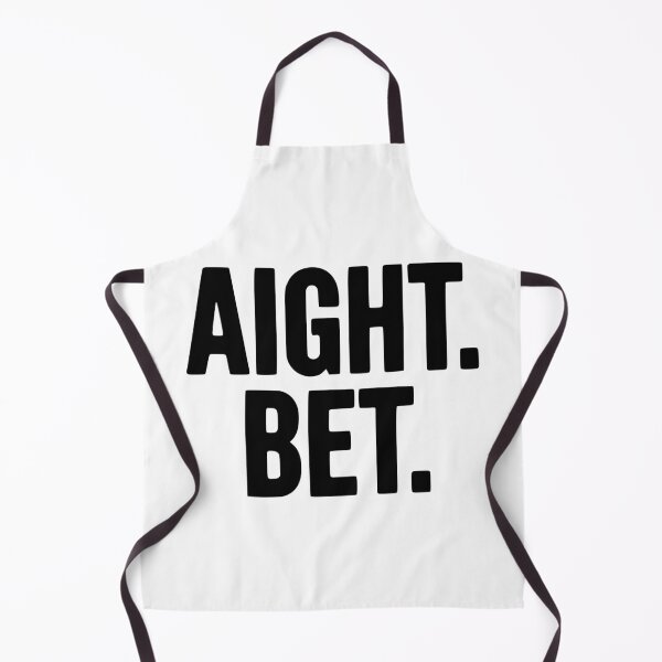 Item preview, Aight. Bet. designed and sold by Frank Ring.