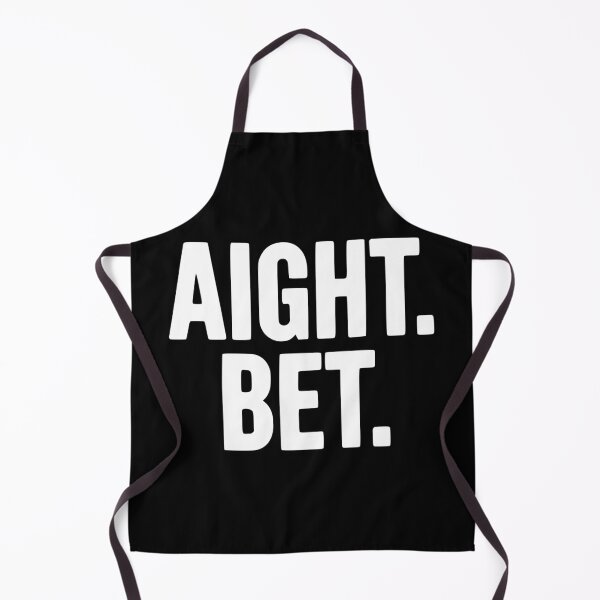 Item preview, Aight. Bet. designed and sold by Frank Ring.