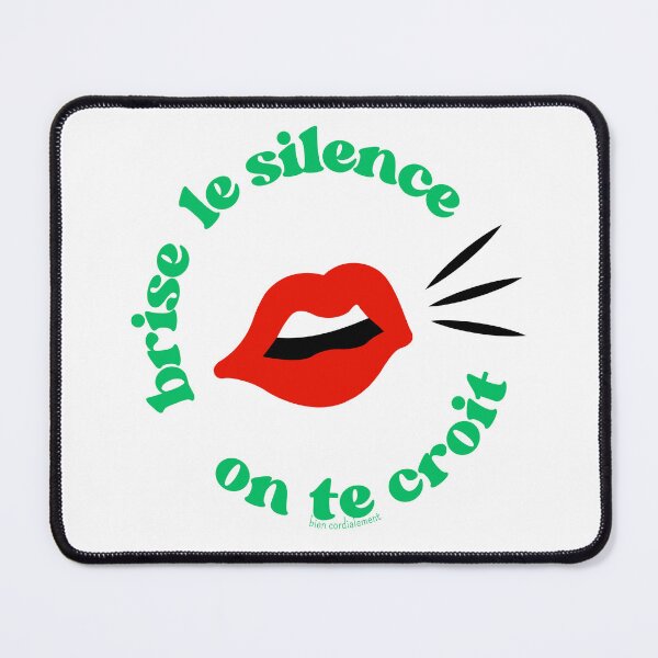 Item preview, Break the silence, we believe you designed and sold by bien cordialement .