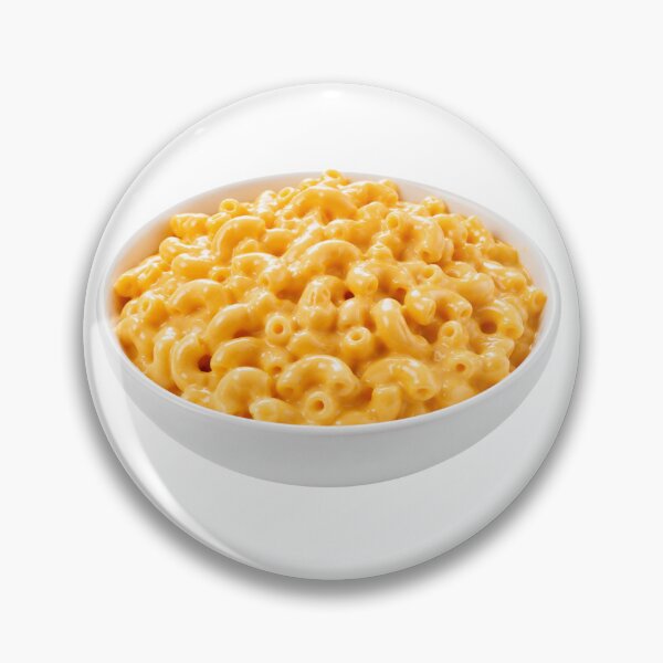 Item preview, Plato cremoso de macarrones con queso designed and sold by PriyankaSonara.