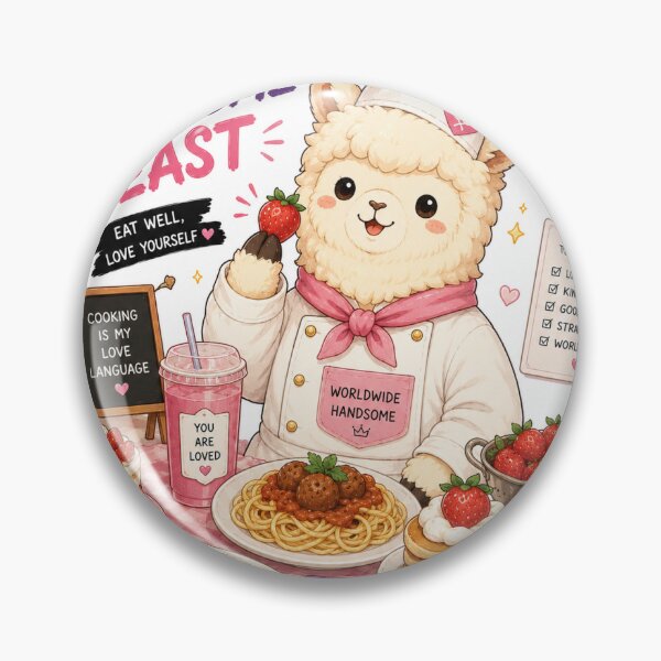 Item preview, Sweet Feast Mood designed and sold by QuirkNest Studio .
