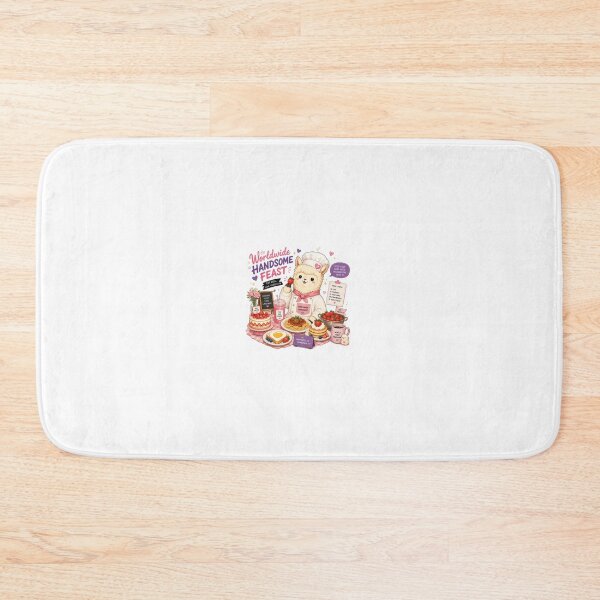 Item preview, Sweet Feast Mood designed and sold by QuirkNest Studio .