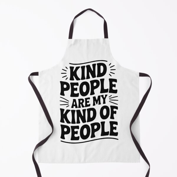 Item preview, Kind People Are My Kind Of People designed and sold by Frank Ring.