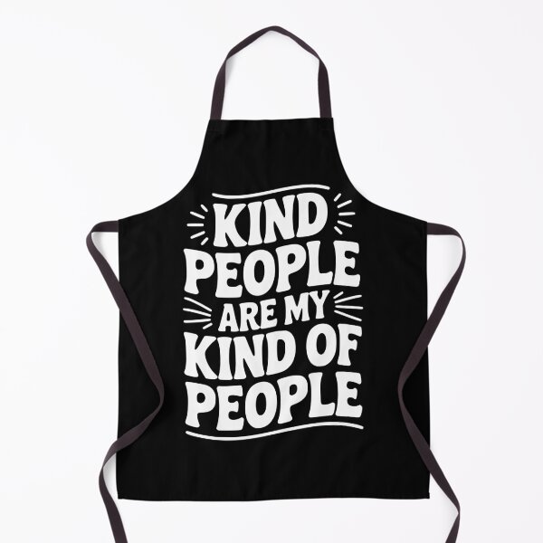 Item preview, Kind People Are My Kind Of People designed and sold by Frank Ring.
