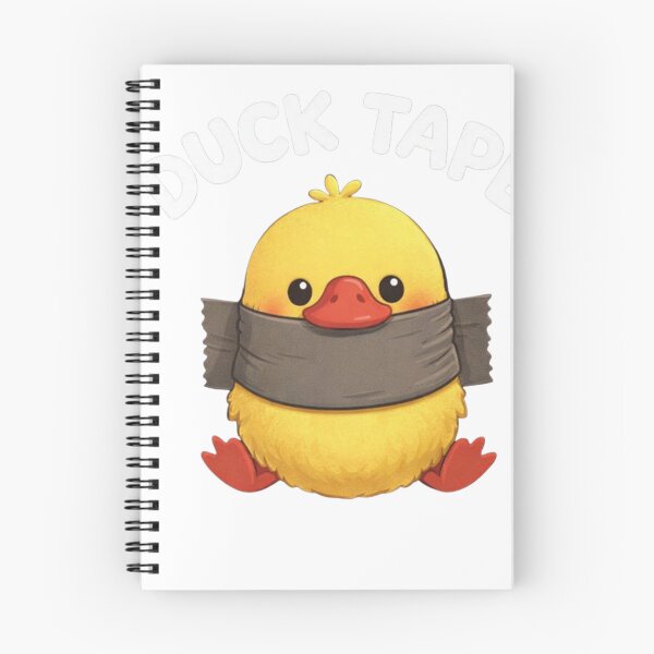 Item preview, Duck tape designed and sold by T-shirtJohny.
