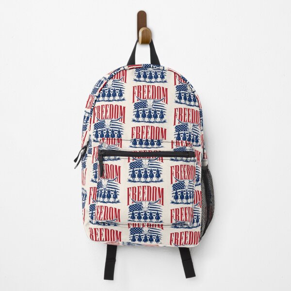 Item preview, American Freedom Cowboy - 4th Of July - 250 Years Of Freedom designed and sold by legendaryskins.