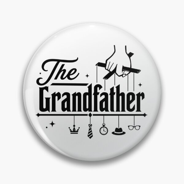 Item preview, The Grandfather, Gift for Grandpa , Paternity, Fathers Day Gift, Baby Announcement, Grandpa to Be ,Pregnancy designed and sold by Sprinkle12345.