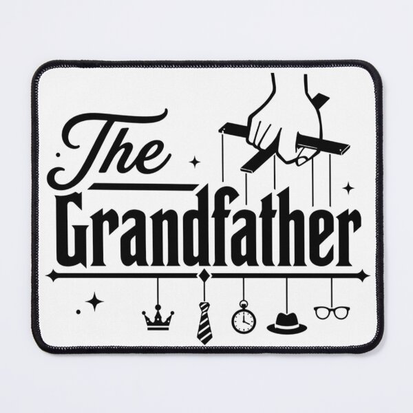 Item preview, The Grandfather, Gift for Grandpa , Paternity, Fathers Day Gift, Baby Announcement, Grandpa to Be ,Pregnancy designed and sold by Sprinkle12345.