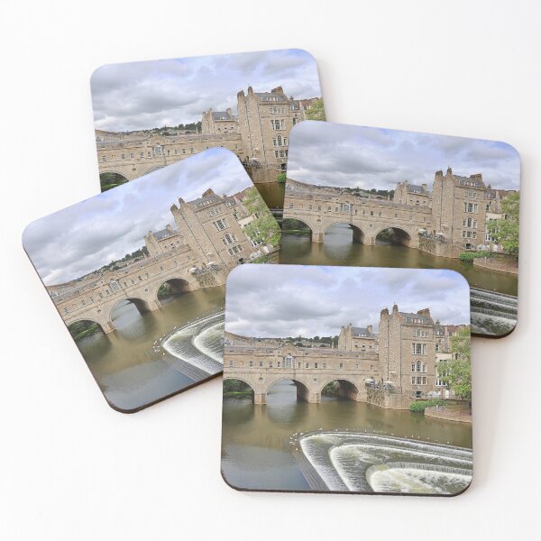 Item preview, Pultney Bridge designed and sold by AntonyGRobinson.