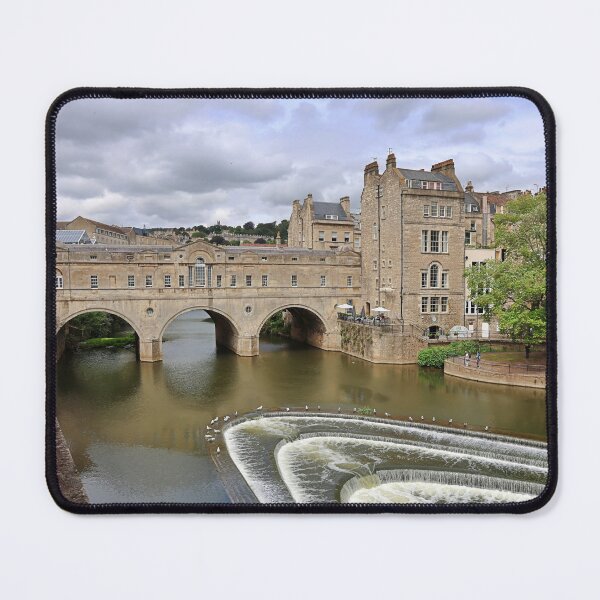 Item preview, Pultney Bridge designed and sold by AntonyGRobinson.