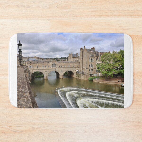 Item preview, Pultney Bridge designed and sold by AntonyGRobinson.