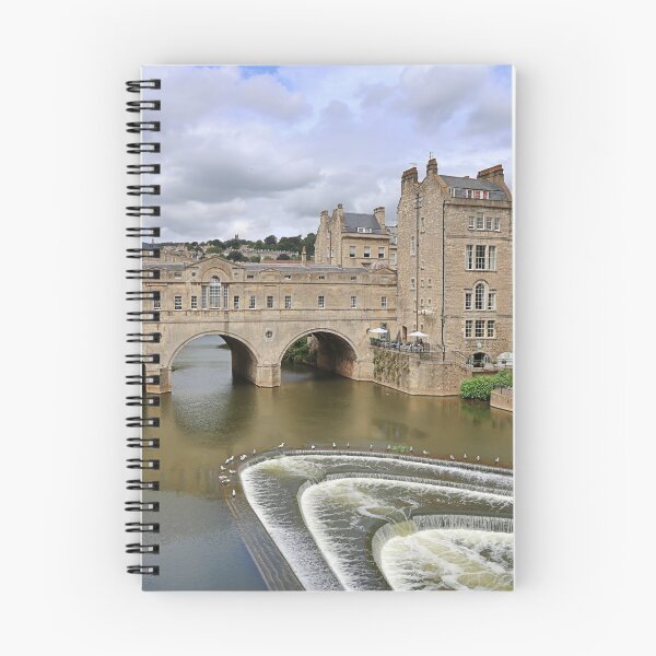 Item preview, Pultney Bridge designed and sold by AntonyGRobinson.