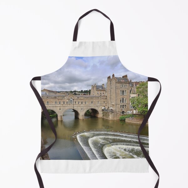 Item preview, Pultney Bridge designed and sold by AntonyGRobinson.