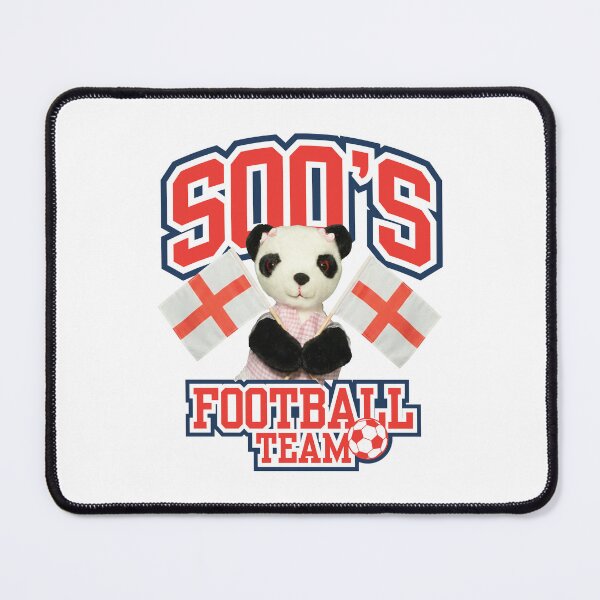 Item preview, Soo's Football Team England World Cup designed and sold by All-And-Every.