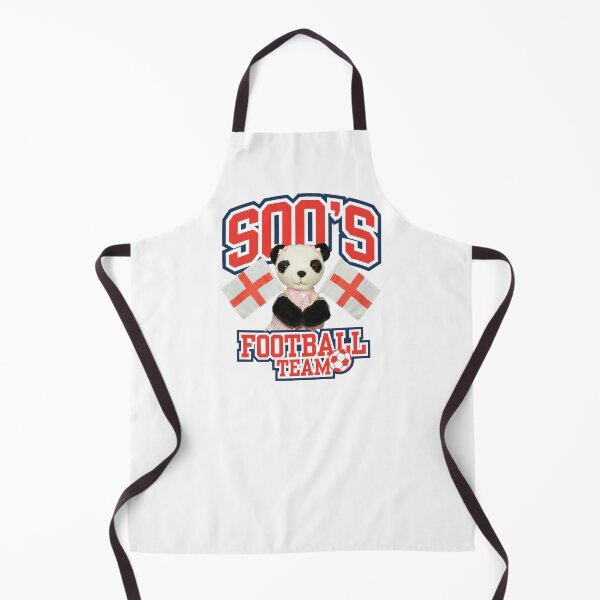 Item preview, Soo's Football Team England World Cup designed and sold by All-And-Every.