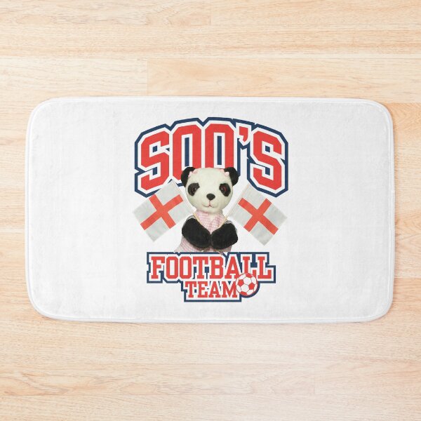 Item preview, Soo's Football Team England World Cup designed and sold by All-And-Every.