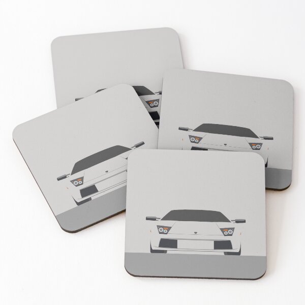 Item preview, Murcielago - vector drawing designed and sold by yohannlp.