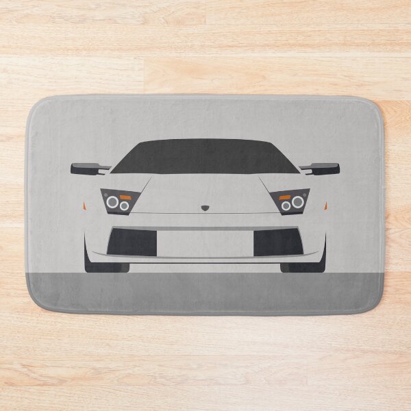 Item preview, Murcielago - vector drawing designed and sold by yohannlp.