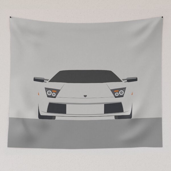 Item preview, Murcielago - vector drawing designed and sold by yohannlp.