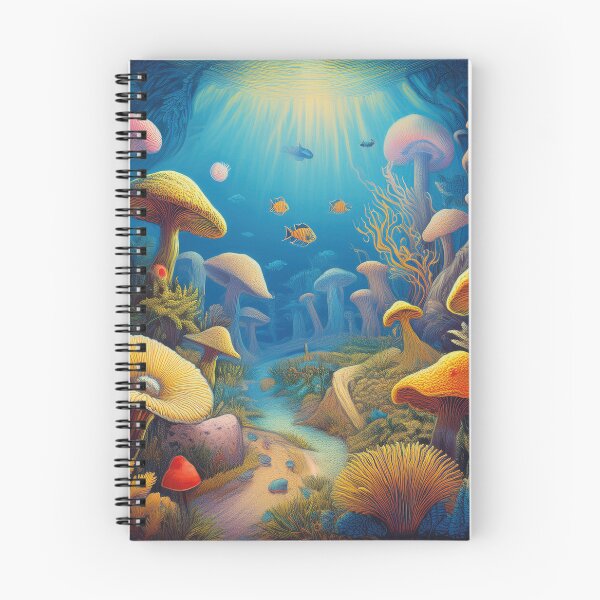 Item preview, Corals and fish under water designed and sold by Photopat.